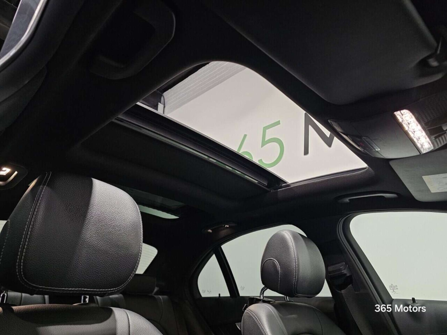 Used Mercedes-Benz C Class 2015 for sale - 78149553: Photo 24