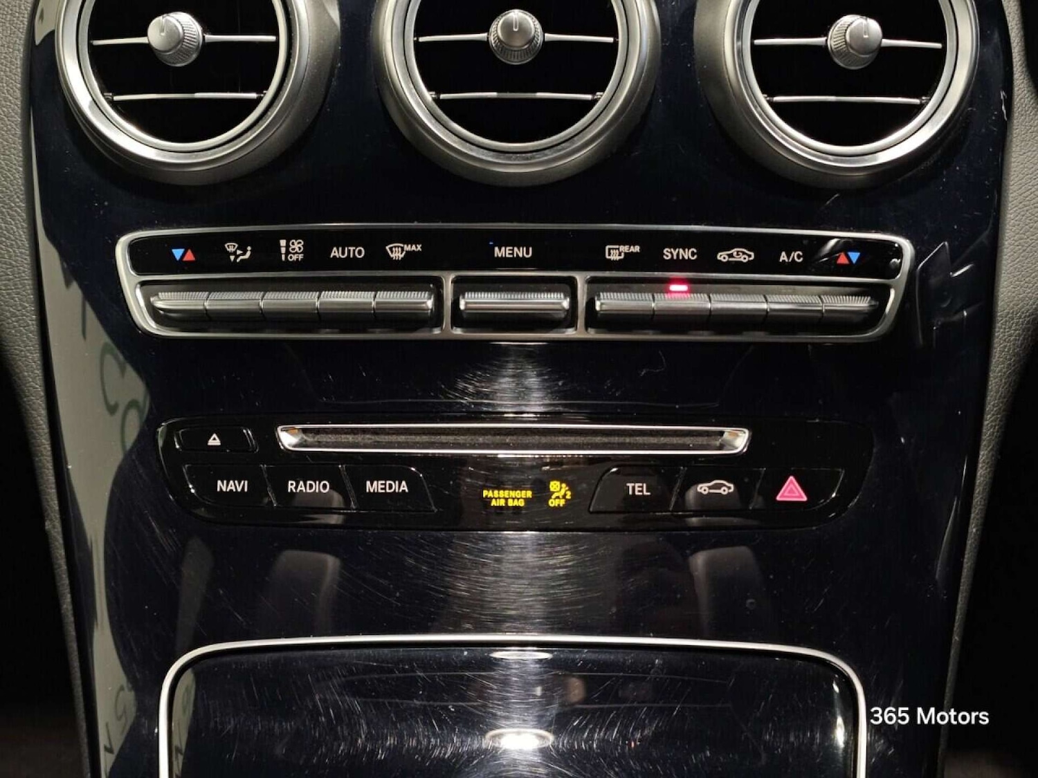 Used Mercedes-Benz C Class 2015 for sale - 78149553: Photo 37