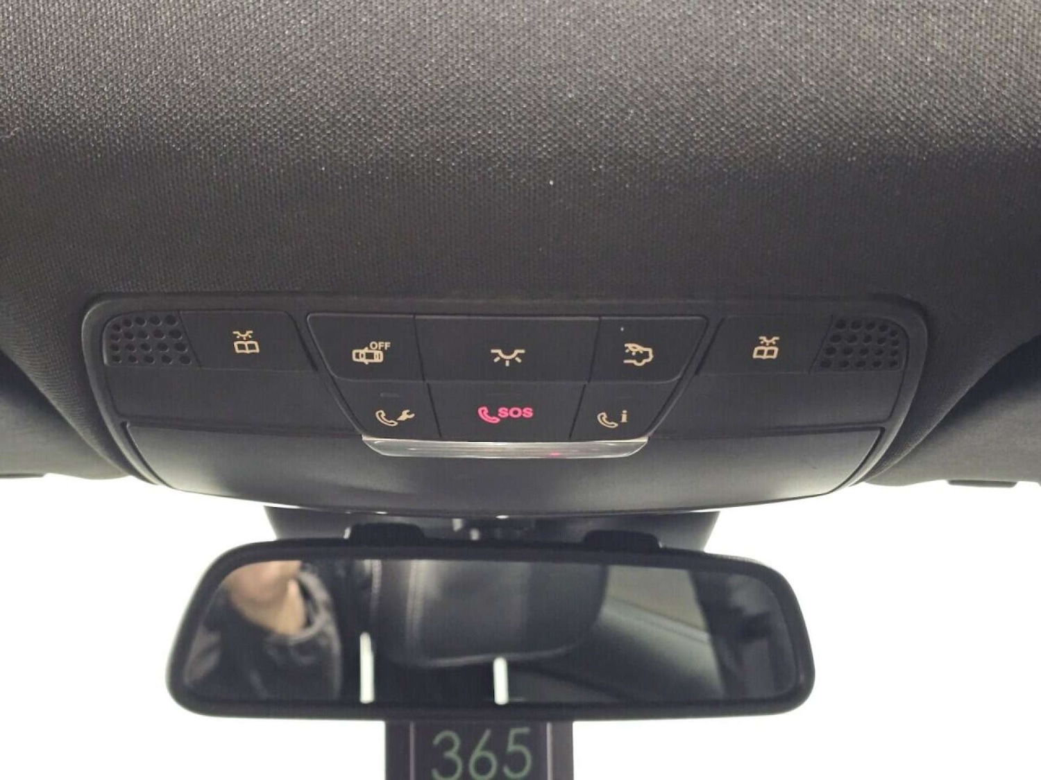 Used Mercedes-Benz C Class 2015 for sale - 78149553: Photo 39