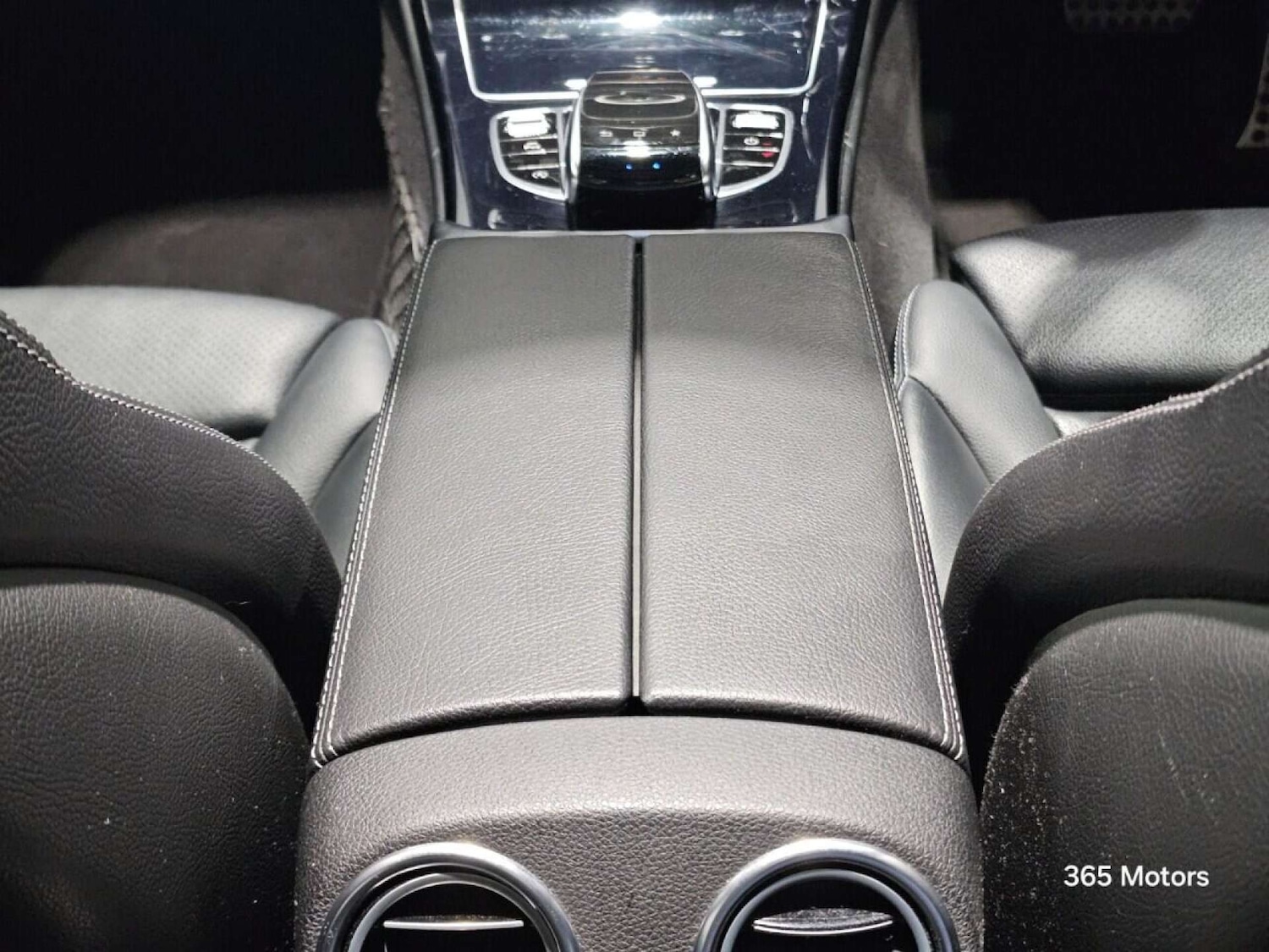 Used Mercedes-Benz C Class 2015 for sale - 78149553: Photo 40