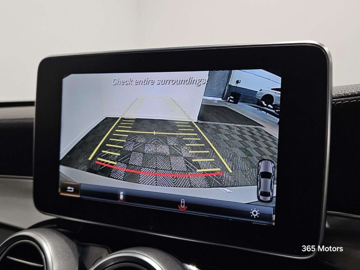 Used Mercedes-Benz C Class 2015 for sale - 78149553: Photo 49