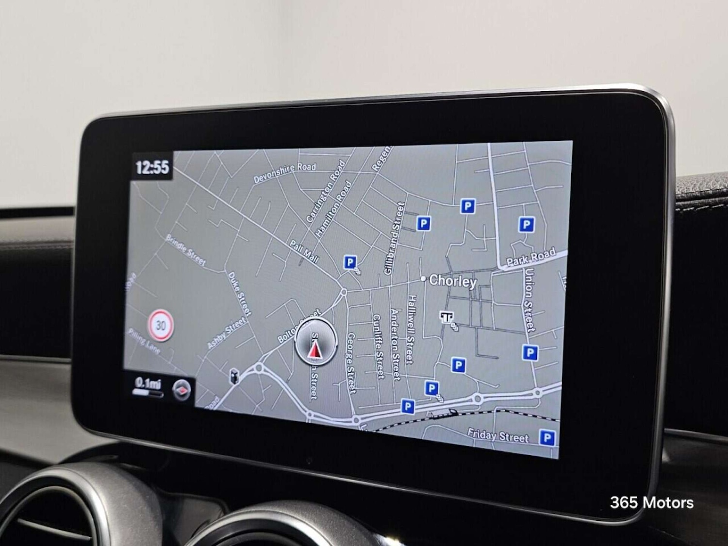 Used Mercedes-Benz C Class 2015 for sale - 78149553: Photo 50