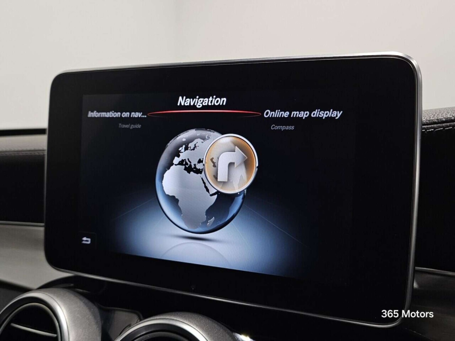 Used Mercedes-Benz C Class 2015 for sale - 78149553: Photo 51