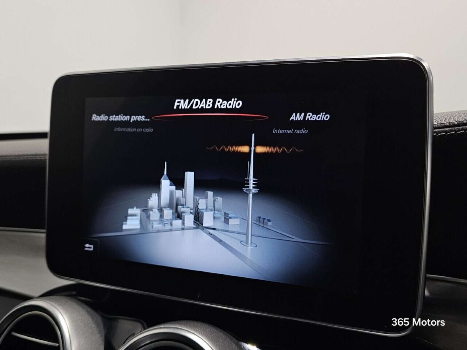 Used Mercedes-Benz C Class 2015 for sale - 78149553: Photo 52