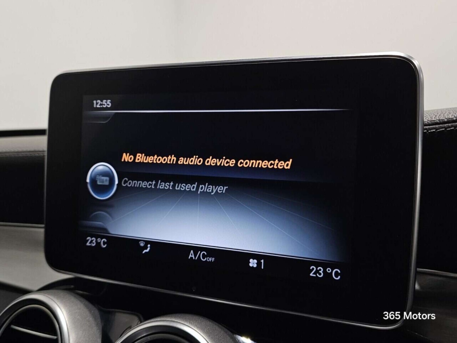 Used Mercedes-Benz C Class 2015 for sale - 78149553: Photo 53