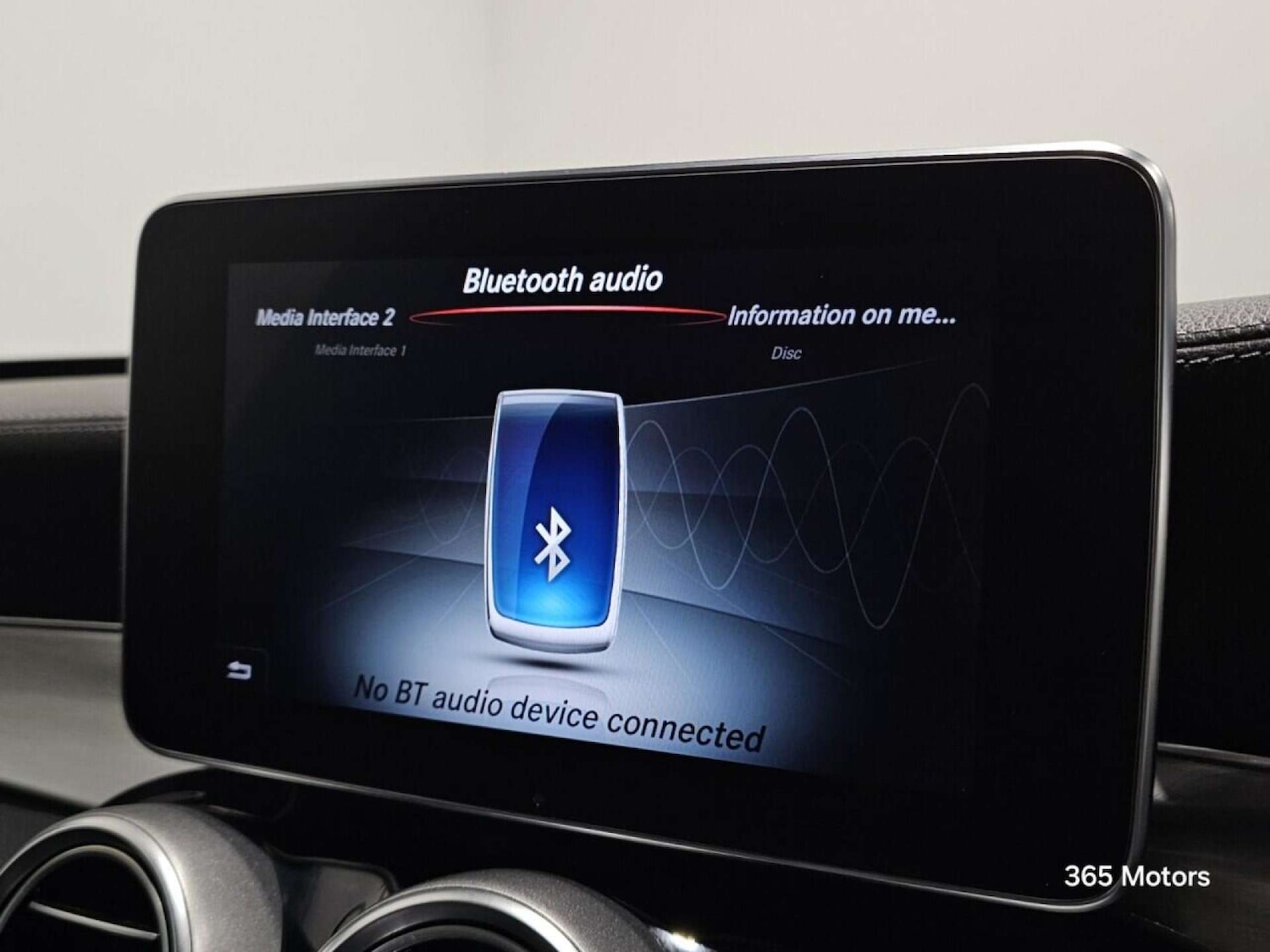 Used Mercedes-Benz C Class 2015 for sale - 78149553: Photo 54