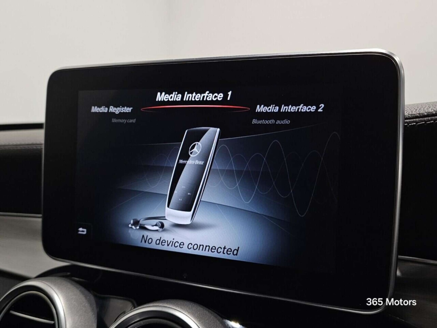 Used Mercedes-Benz C Class 2015 for sale - 78149553: Photo 55