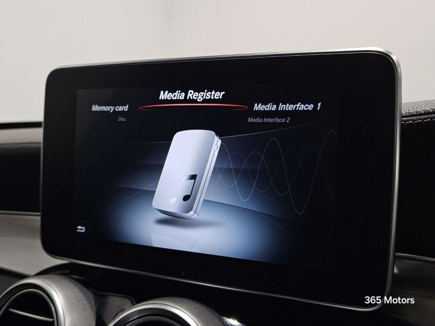 Used Mercedes-Benz C Class 2015 for sale - 78149553: Photo 56