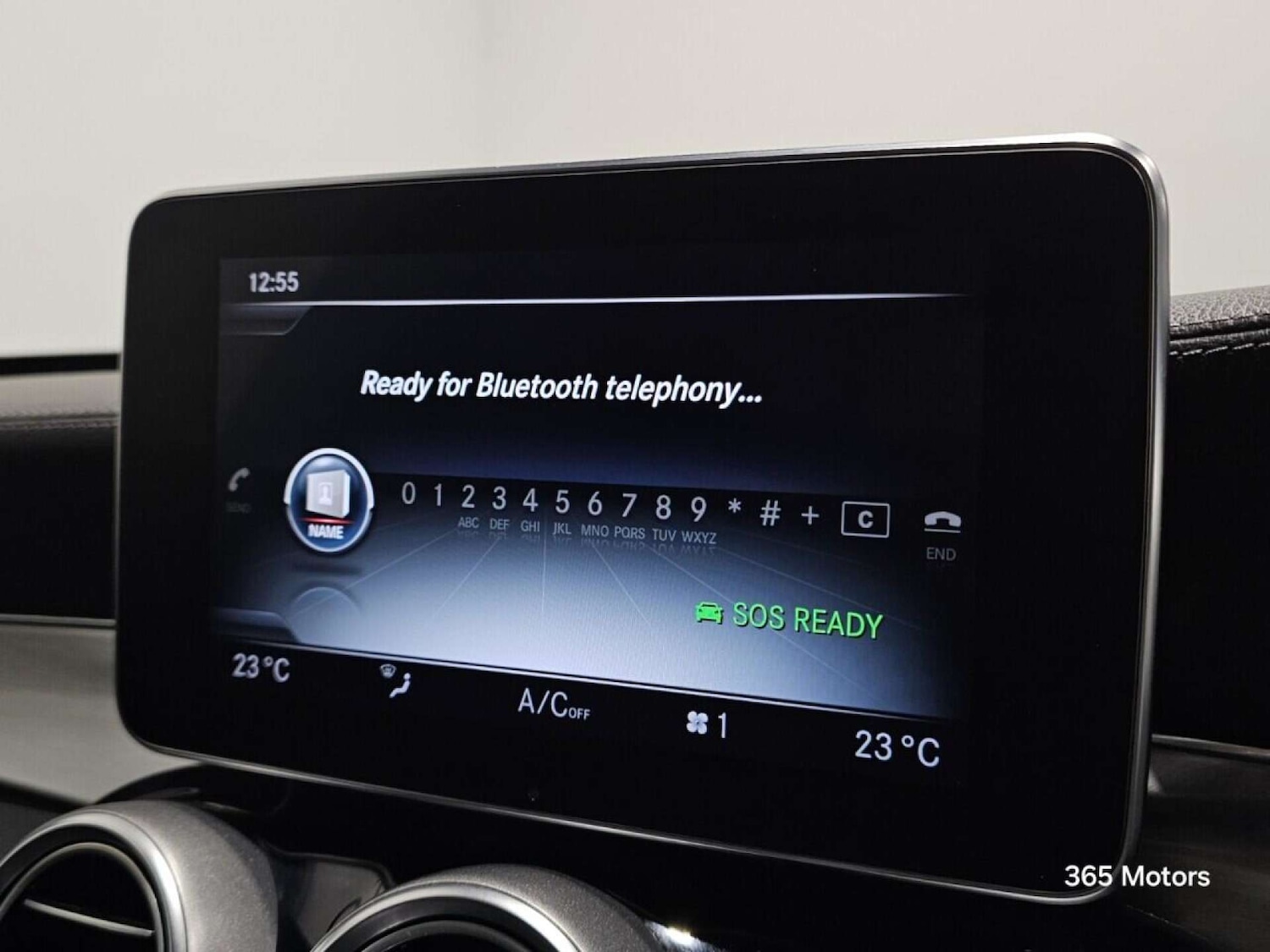 Used Mercedes-Benz C Class 2015 for sale - 78149553: Photo 57