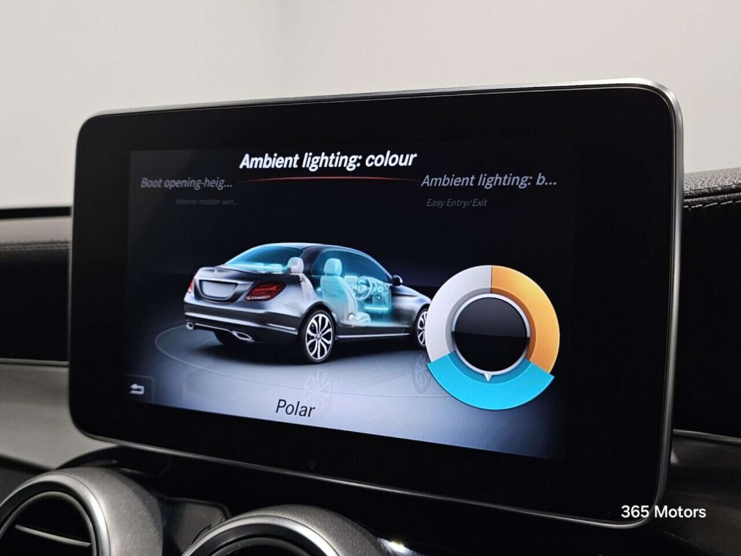 Used Mercedes-Benz C Class 2015 for sale - 78149553: Photo 60