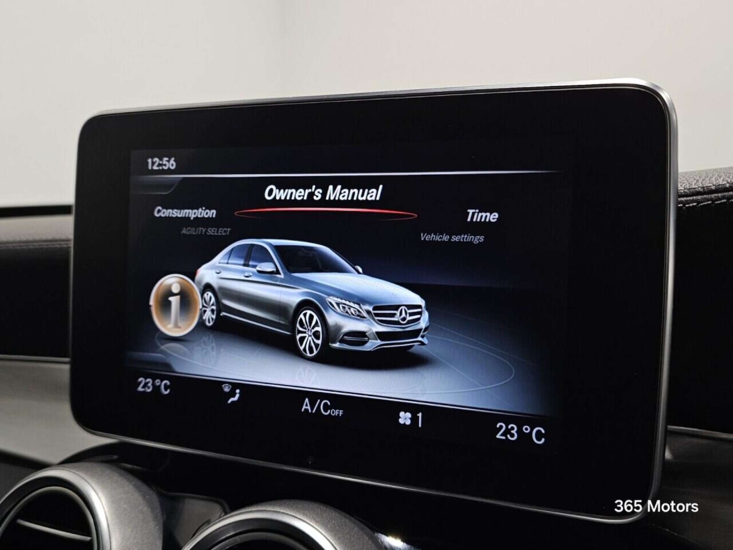 Used Mercedes-Benz C Class 2015 for sale - 78149553: Photo 64