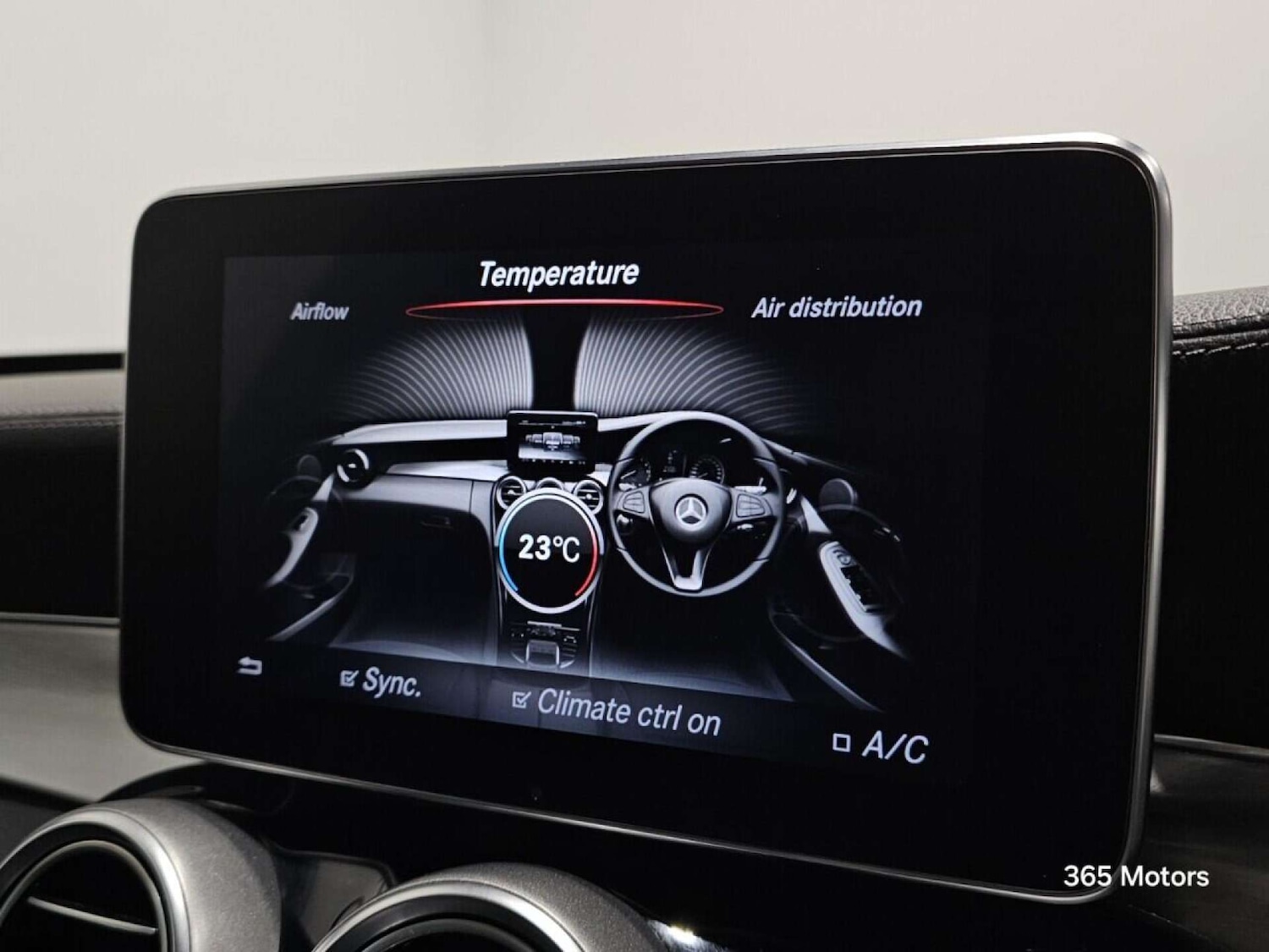 Used Mercedes-Benz C Class 2015 for sale - 78149553: Photo 65