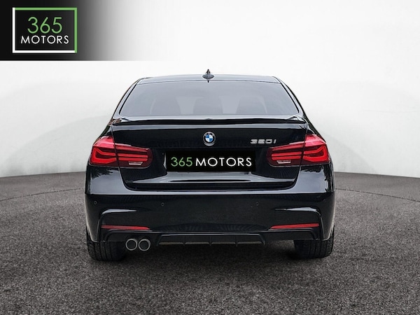 Used BMW 3 Series 2018 for sale - 76226904: Photo 10