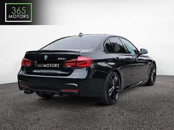 Used BMW 3 Series 2018 for sale - 76226904: Photo 11