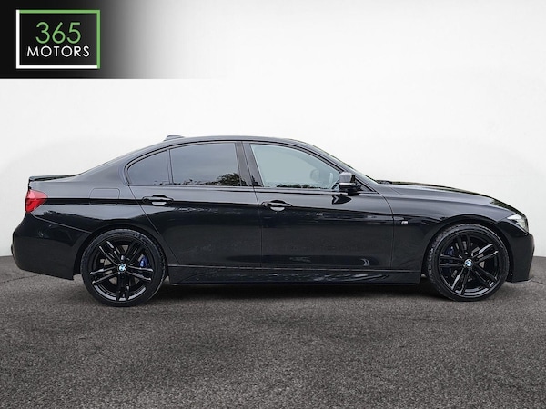 Used BMW 3 Series 2018 for sale - 76226904: Photo 12