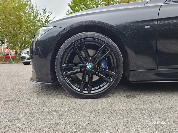 Used BMW 3 Series 2018 for sale - 76226904: Photo 14