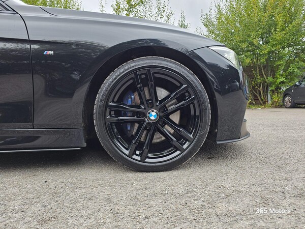 Used BMW 3 Series 2018 for sale - 76226904: Photo 15