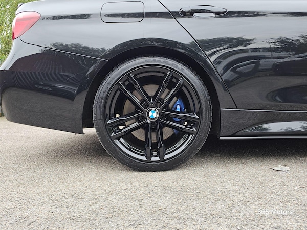 Used BMW 3 Series 2018 for sale - 76226904: Photo 16