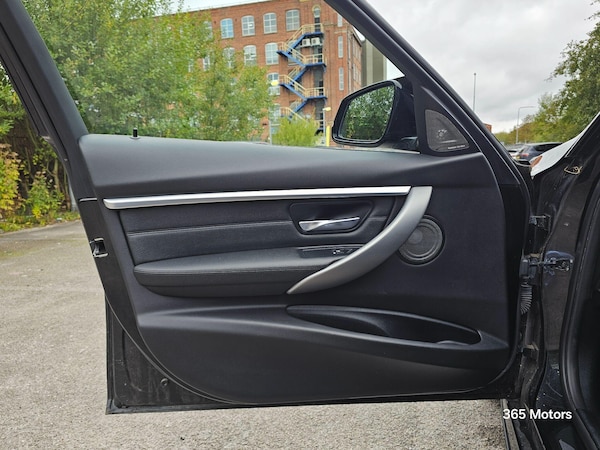 Used BMW 3 Series 2018 for sale - 76226904: Photo 18