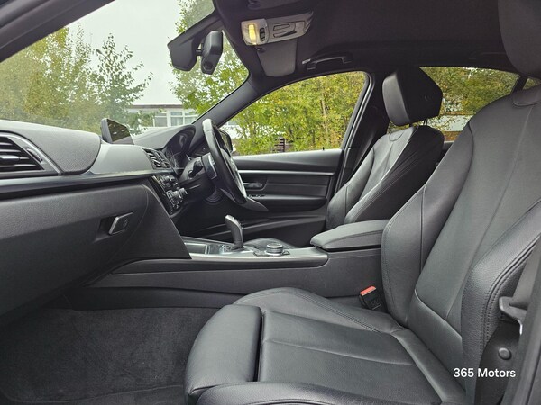 Used BMW 3 Series 2018 for sale - 76226904: Photo 20
