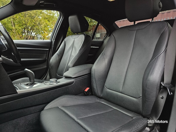 Used BMW 3 Series 2018 for sale - 76226904: Photo 21
