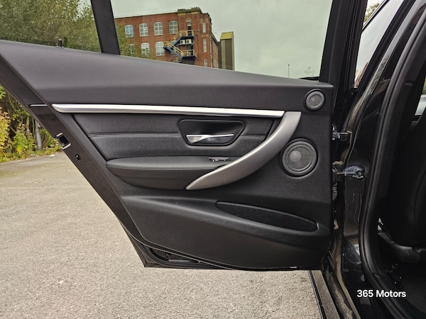 Used BMW 3 Series 2018 for sale - 76226904: Photo 22