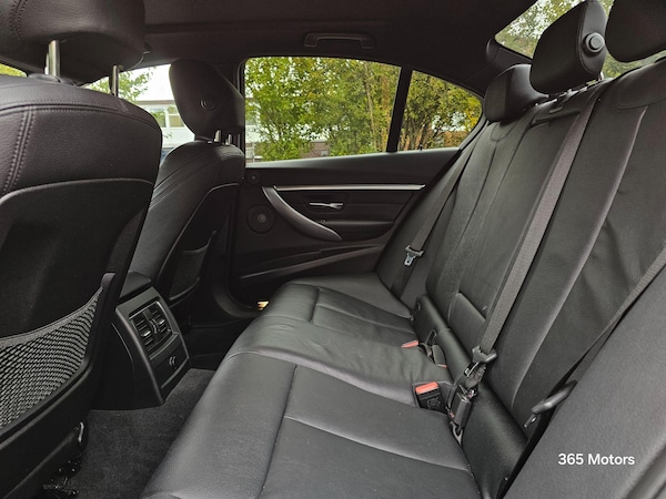 Used BMW 3 Series 2018 for sale - 76226904: Photo 24