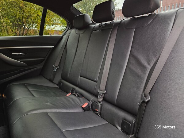 Used BMW 3 Series 2018 for sale - 76226904: Photo 25
