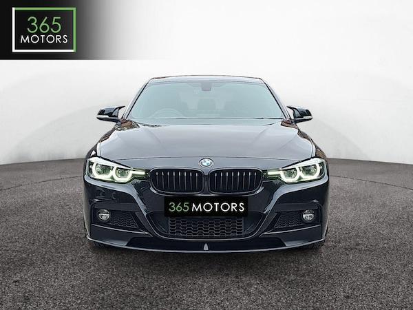 Used BMW 3 Series 2018 for sale - 76226904: Photo 2