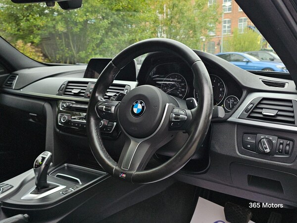 Used BMW 3 Series 2018 for sale - 76226904: Photo 31
