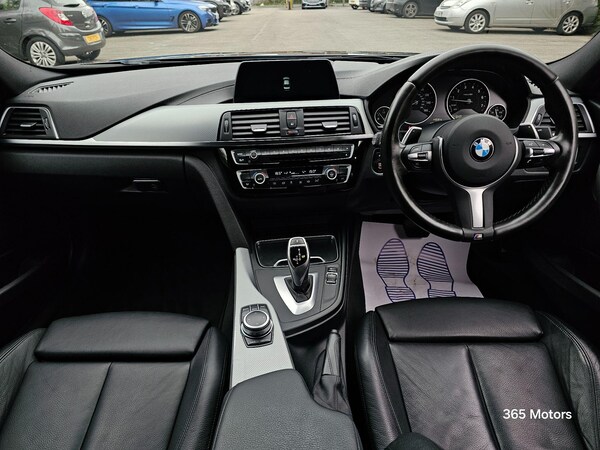 Used BMW 3 Series 2018 for sale - 76226904: Photo 35