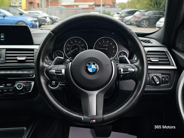 Used BMW 3 Series 2018 for sale - 76226904: Photo 36