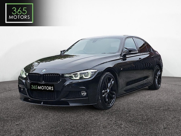 Used BMW 3 Series 2018 for sale - 76226904: Photo 4