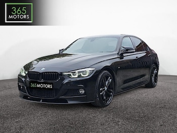 Used BMW 3 Series 2018 for sale - 76226904: Photo 4