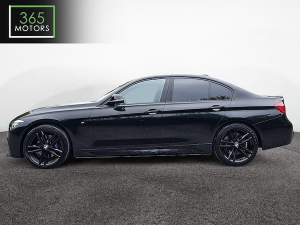Used BMW 3 Series 2018 for sale - 76226904: Photo 8