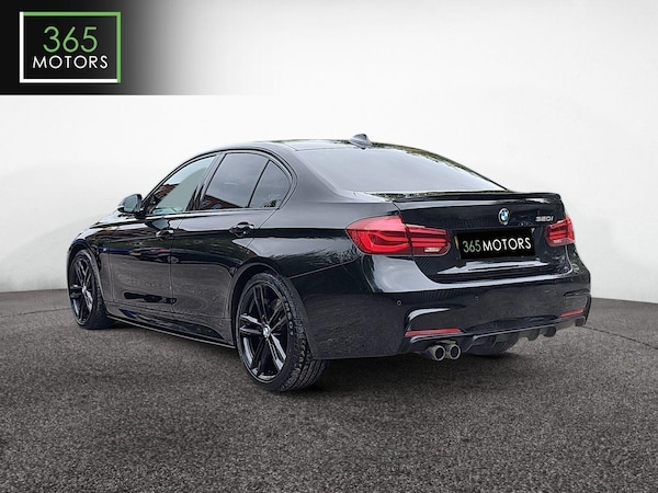 Used BMW 3 Series 2018 for sale - 76226904: Photo 9