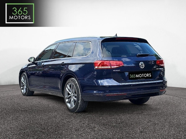 Used Volkswagen Passat 2017 for sale - 75401313: Photo 10
