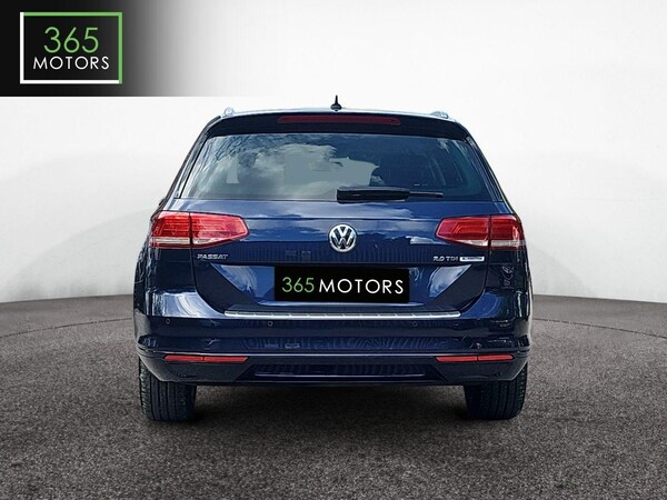 Used Volkswagen Passat 2017 for sale - 75401313: Photo 11
