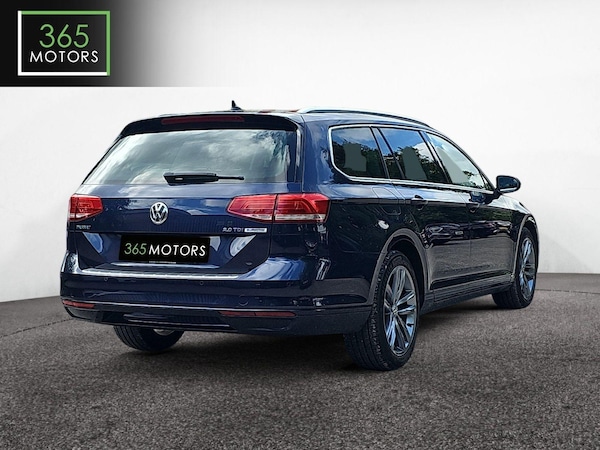 Used Volkswagen Passat 2017 for sale - 75401313: Photo 12