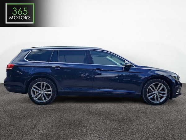 Used Volkswagen Passat 2017 for sale - 75401313: Photo 13