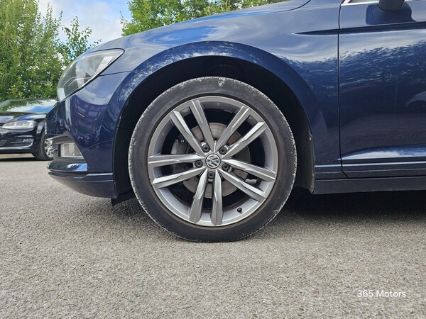 Used Volkswagen Passat 2017 for sale - 75401313: Photo 15