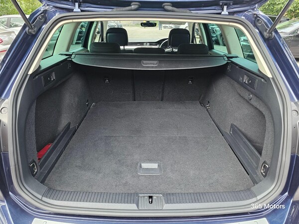 Used Volkswagen Passat 2017 for sale - 75401313: Photo 16