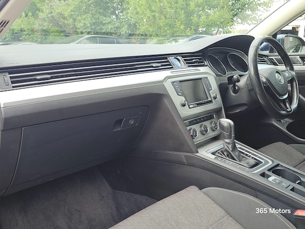 Used Volkswagen Passat 2017 for sale - 75401313: Photo 18