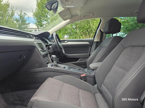 Used Volkswagen Passat 2017 for sale - 75401313: Photo 19