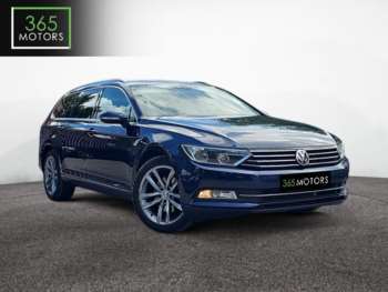 2017 (67) - 2.0 TDI SE Business DSG Euro 6 (s/s) 5dr