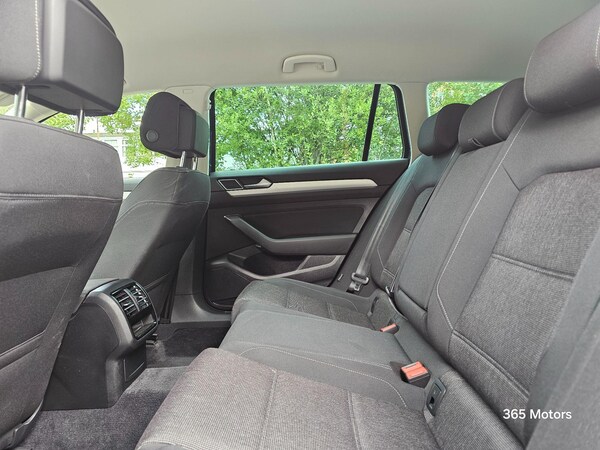 Used Volkswagen Passat 2017 for sale - 75401313: Photo 23