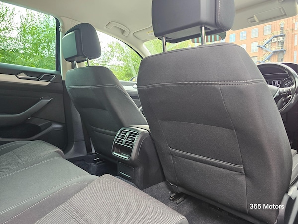 Used Volkswagen Passat 2017 for sale - 75401313: Photo 26