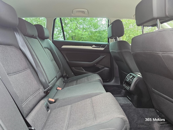 Used Volkswagen Passat 2017 for sale - 75401313: Photo 27