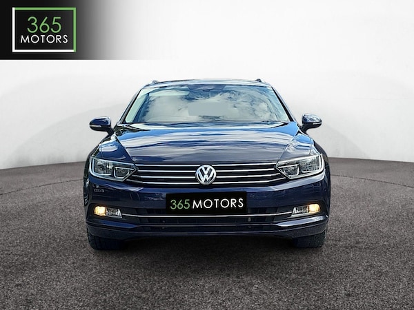 Used Volkswagen Passat 2017 for sale - 75401313: Photo 2