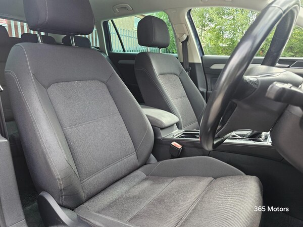 Used Volkswagen Passat 2017 for sale - 75401313: Photo 31
